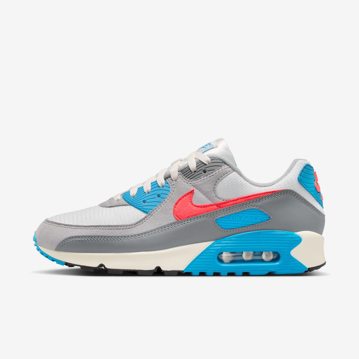 Air Max 90 Trainers. Nike UK